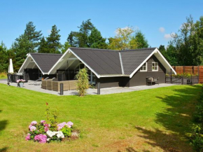 Holiday home Væggerløse XXIII, Bogø By